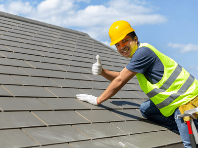 About Roof Repair Experts Sunland, CA